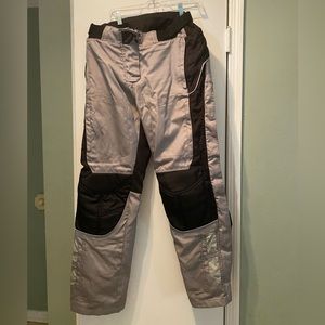 Fly Racing Butane motorcycle pant size 36 Regular